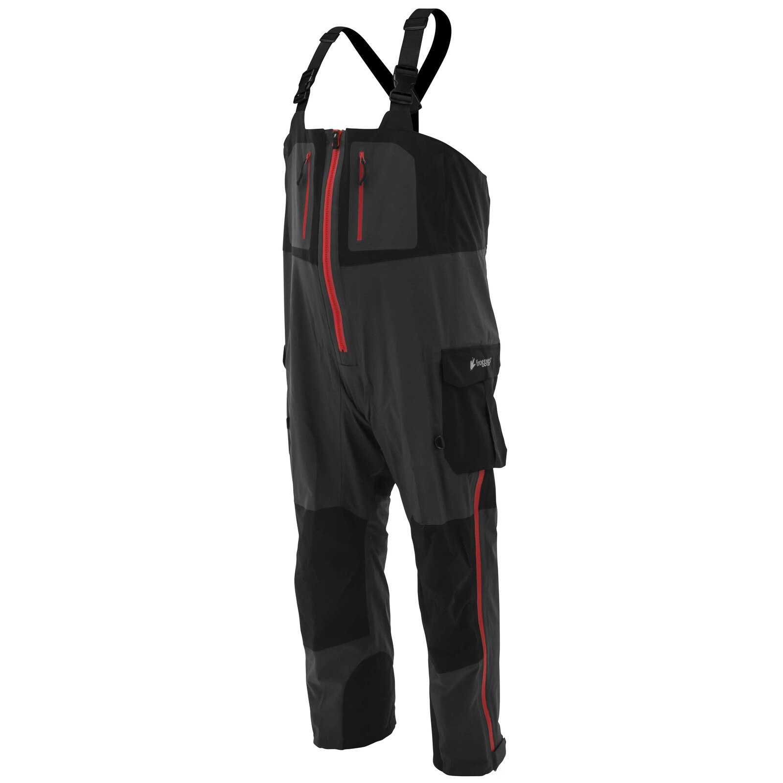 Men's Pilot II Guide Bib